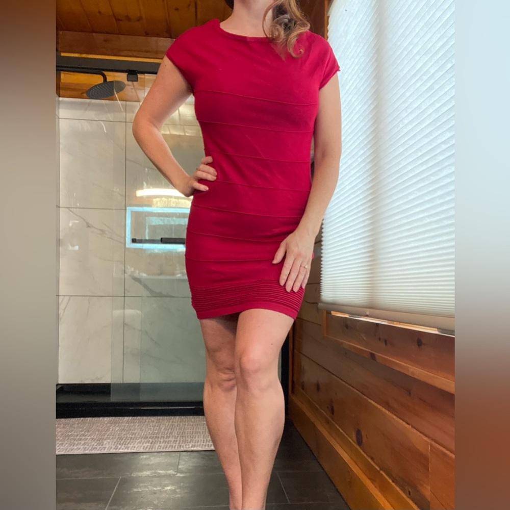 Xhilaration Dress